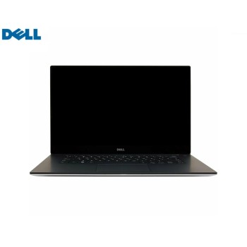 NB GA DELL PRECISION 5520 I7-7820HQ/15.6/8GB/256SSD/COA/CAM/GA-M/M1200