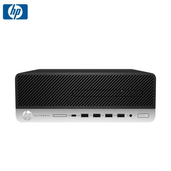 PC GA HP 705 G5 SFF AMD R5-3400G/1X8GB/M2-256GB/NO-ODD