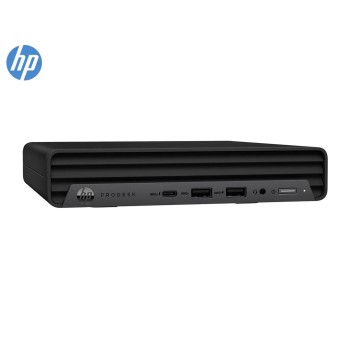 PC GA+ HP 400 G6 DM I5-10500T/1X8GB/512GB-SSD