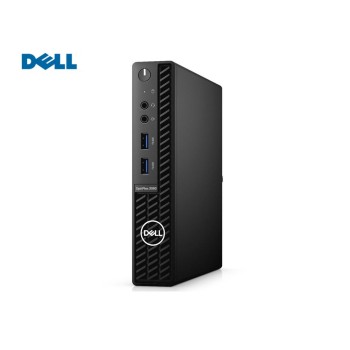 PC GA DELL 3080 MICRO G5900T/1X8GB/M2-256GB