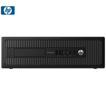 PC GA HP 800 G1 SFF I5-4570/8GB/128GB-SSD/NO-ODD