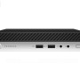 PC GA+ HP 400 G4 DM I5-8500T/1X8GB/256GB-SSD-NEW