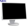 REFURBISHED MONITOR 22" LED NEC EA223WM WH WIDE MU GRADE B
