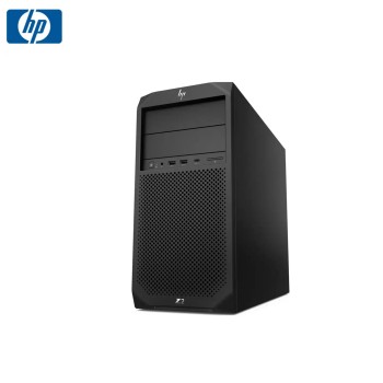 REFURBISHED PC WS HP Z2 G4 MT E-2144G/32GB/M2-512GB/NO-ODD/RTX5000 GRADE A