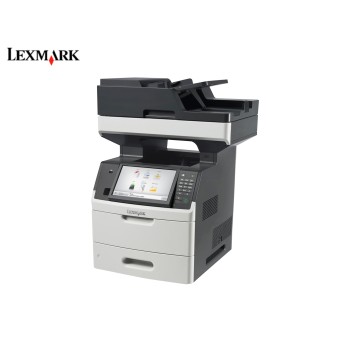 REFURBISHED PRINTER LASER MFP LEXMARK MX711DHE GRADE A