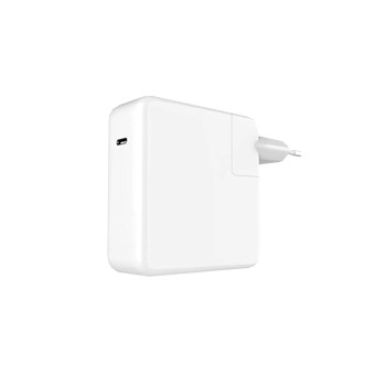 AC ADAPTER APPLE MACBOOK REPLACEMENT 96W (TYPE C)