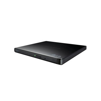 #EXTERNAL OPTICAL DVDRW USB 2.0 LG