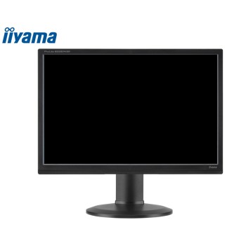 REFURBISHED MONITOR 22" LED IIYAMA B2280WSD BL WIDE MU GRADE C