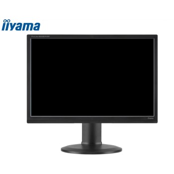 REFURBISHED MONITOR 22" LED IIYAMA B2280WSD BL WIDE MU GRADE B