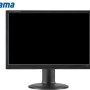 REFURBISHED MONITOR 22" LED IIYAMA B2280WSD BL WIDE MU GRADE B