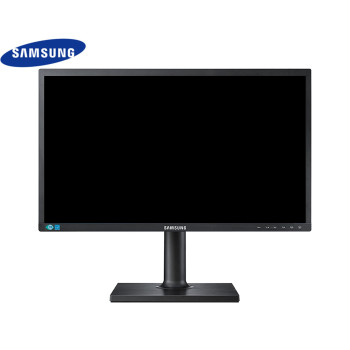 MONITOR 23" LED SAMSUNG S23C650D BL WIDE GA