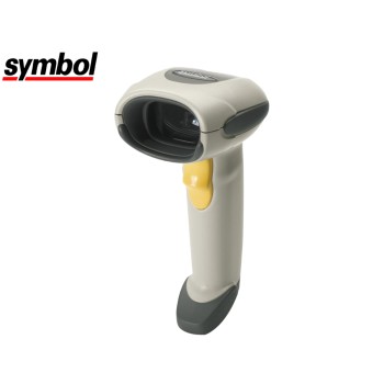 REFURBISHED POS BARCODE SCANNER SYMBOL MOTOROLA LS4208 USB GRADE A