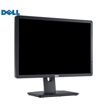 REFURBISHED MONITOR 22" LED DELL P2213t BL GRADE B