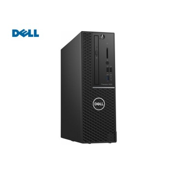 REFURBISHED PC WS DELL 3430 SFF I5-8500/1X8GB/250GB-SSD-NEW/ODD (No OS) GRADE A