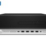 PC GA HP 600 G3 SFF I5-7500/1X8GB/256GB-SSD/NO-ODD
