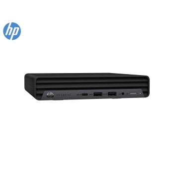 REFURBISHED PC GRADE A HP 600 G6 DM I5-10400T/1X8GB/256GB-SSD (No OS)