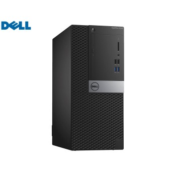 REFURBISHED PC GRADE A DELL 5040 MT I7-6700/8GB/M2-256GB/ODD (No OS)
