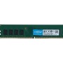 16GB CRUCIAL PC4-19200/2400MHZ  DDR4 SDRAM UDIMM NEW