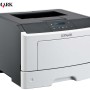 REFURBISHED PRINTER LASER LEXMARK MS410DN GRADE B