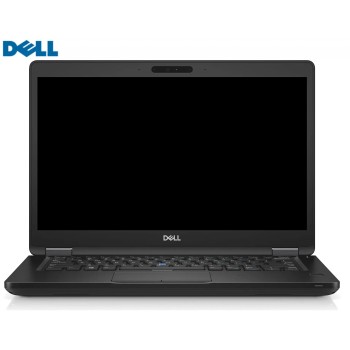 REFURBISHED NB GRADE B DELL 5490 I5-7300U/14.0/16GB/512SSD/COA/CAM/NEBT (No OS)