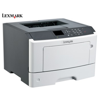 PRINTER LASER LEXMARK MS510DN