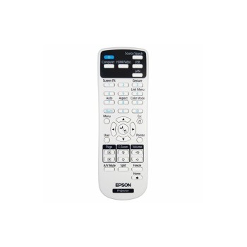 EPSON REMOTE CONTROLLER E 2155W FOR EB-2265U, EB-2250U, EB-2165W, EB-2155W, EB-2040