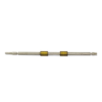 FUJITSU  FI-6130/6240 FEED ROLLER AXLE (REF.)