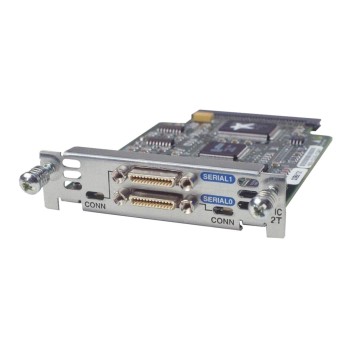 MODULE CISCO WAN INTERFACE  HWIC-2T