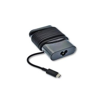 AC ADAPTER REPLACEMENT DELL 65W USB TYPE-C NEW