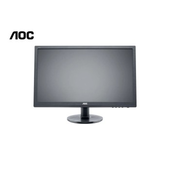 MONITOR 24" LED AOC G2460FQ BL MU GB