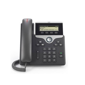 IP PHONE CISCO  CP-7811 GA- NO BASE