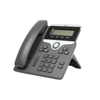IP PHONE CISCO  CP-7811 NO HANDSET CABLE GA-