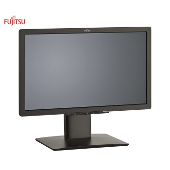 MONITOR 22" LED FUJITSU B22T-7 BL MU GA-