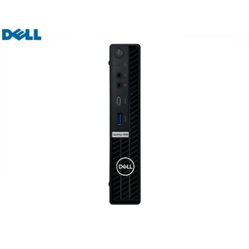 PC GA DELL 7090 MICRO I5-11500T/16GB/M2-256GB