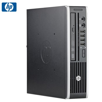 PC GA+ HP 8300 ELITE USDT I5-3470S/8GB/500GB/ODD