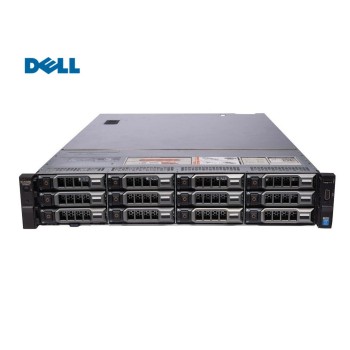REFURBISHED SERVER DELL R730xd 12LFF 2xE5-2650v4/2x32GB/H330-nCnB (No OS) GRADE A