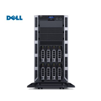 REFURBISHED SERVER DELL T330 8LFF E3-1220v5/4x4GB/H730-1GBwB(PCIe) (No OS) GRADE A