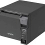 REFURBISHED POS PRINTER THERMAL EPSON TM-T20III(011) BL USB & SERIAL NEW GRADE A