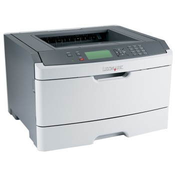 REFURBISHED PRINTER LASER LEXMARK E460DN NO TONER GRADE B