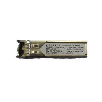 REFURBISHED FC SFP  FINISAR 2G FTRJ8519P1BNL-H2 GRADE A