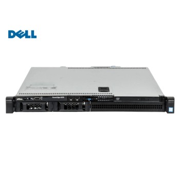 REFURBISHED SERVER DELL R230 2LFF 1xE1280v5/2x16GB/H330-nCnB (No OS) GRADE A