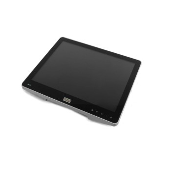 REFURBISHED POS MONITOR 15'' TOUCH WINCOR BA93 BL NO BASE GRADE A