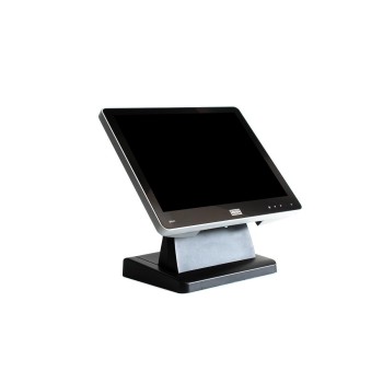 REFURBISHED POS MONITOR 15" TOUCH WINCOR BA93 BL-SL GRADE A
