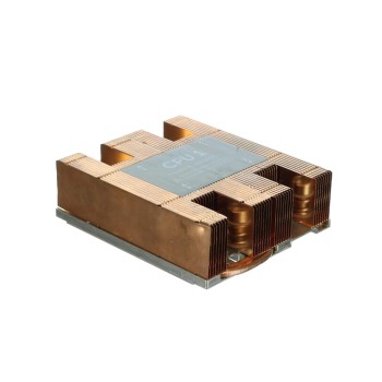 REFURBISHED BLADE HEATSINK FOR DELL M630 CPU 1 86MM CPC1C GRADE A