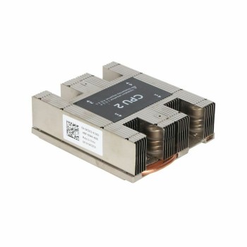 REFURBISHED BLADE HEATSINK FOR DELL M630 CPU 2 86MM XCDC0 GRADE A