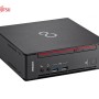 PC GA+ FUJITSU Q558 USFF I3-8100T/1X8GB/256GB-SSD/ODD