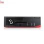 PC GA+ FUJITSU D738 SFF I5-8400/8GB/M2-256GB/ODD