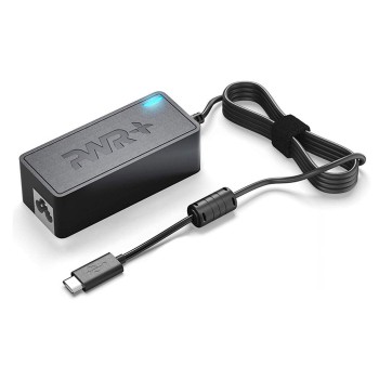 AC ADAPTER 5V/9V/15V/20V 65W TYPE-C NEW