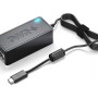 AC ADAPTER 5V/9V/15V/20V 65W TYPE-C NEW