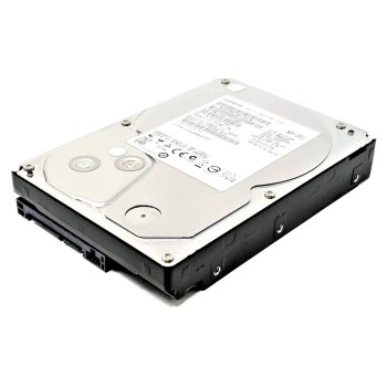REFURBISHED HDD SATA 2TB HITACHI 64MB 7.2K GRADE A